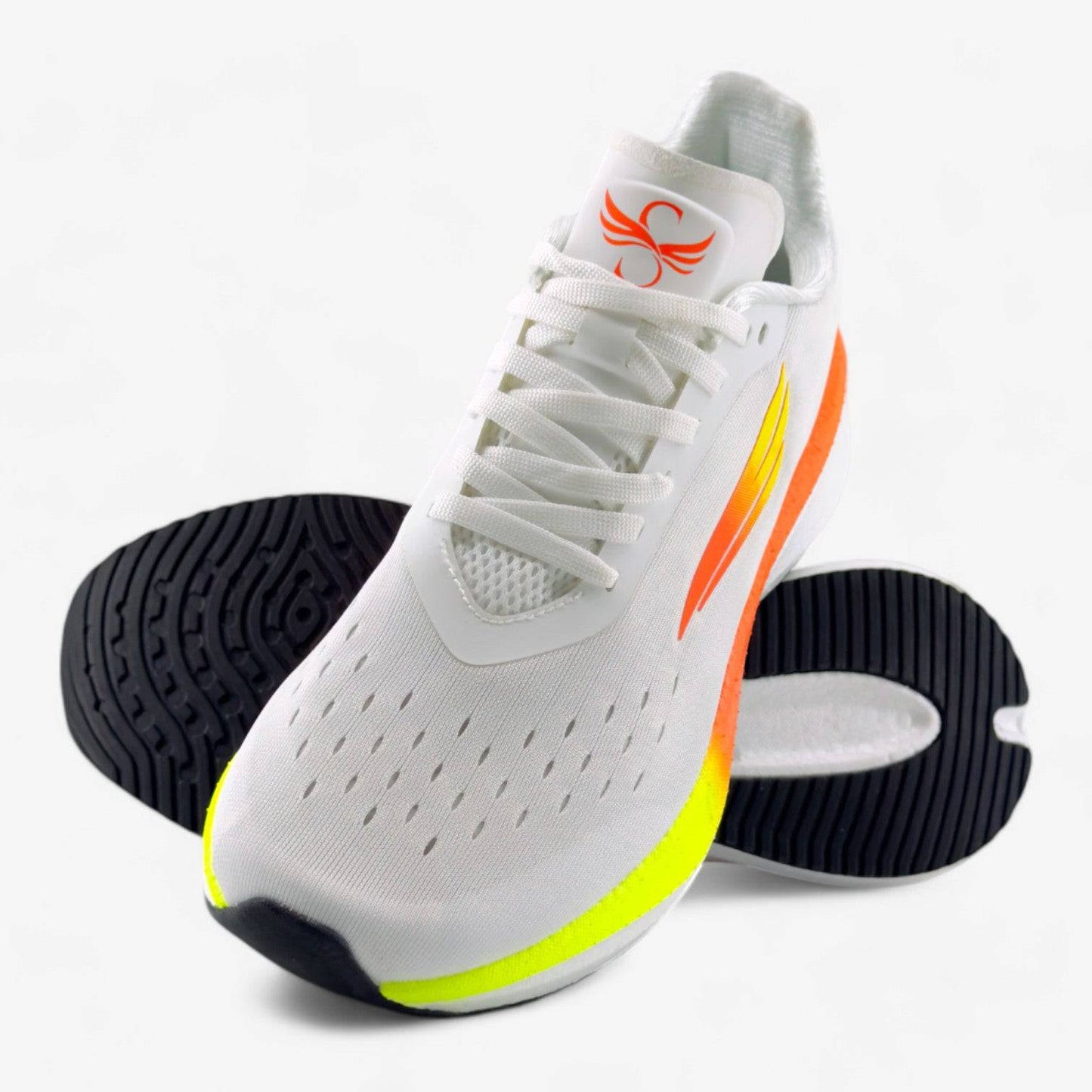 APUS Women - White