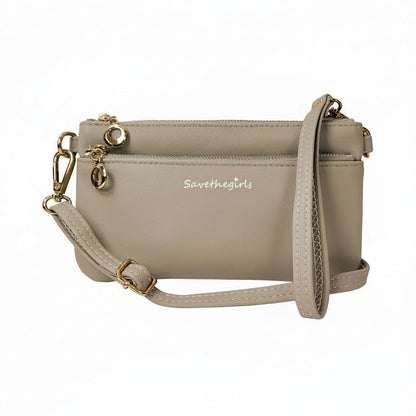 Bella RFID Touch Screen Purse