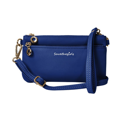 Bella RFID Touch Screen Purse