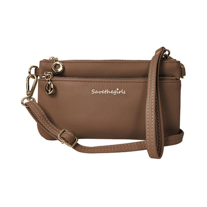 Bella RFID Touch Screen Purse