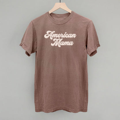 American Mama (Vintage)