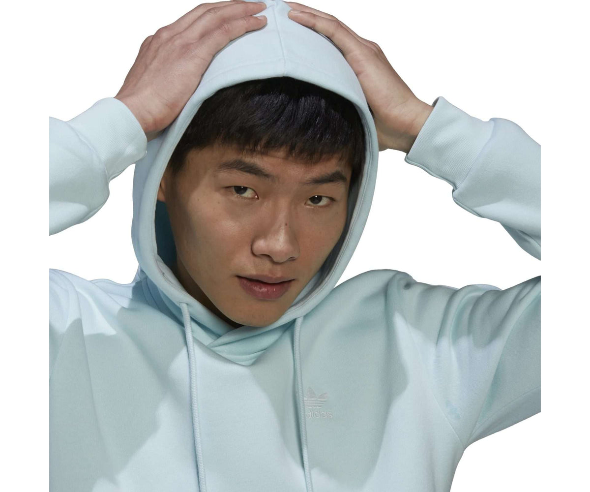 adidas Men's Originals Adicolor Essentials Trefoil Hoodie