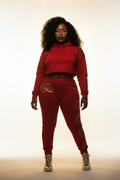 Queen Energy Joggers for Women