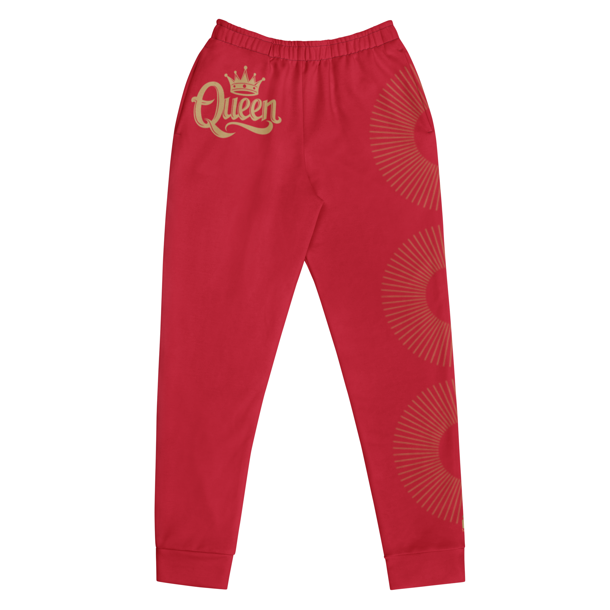 Queen Energy Joggers for Women