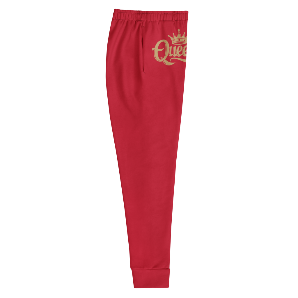 Queen Energy Joggers for Women